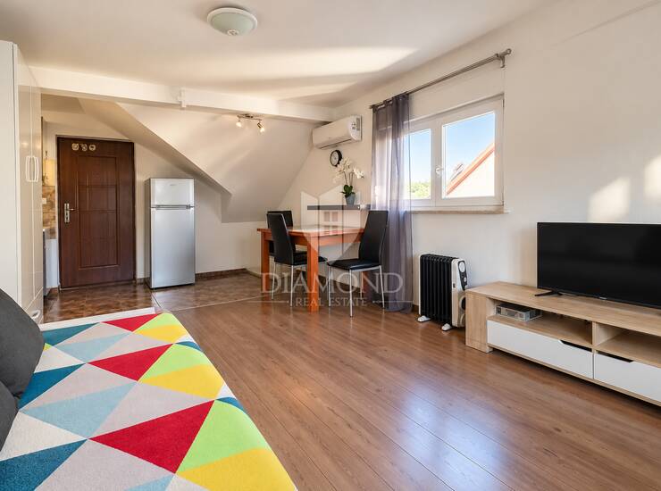Zagreb, Čulinec, dvosoban stan 47,5m² — fotografija 2