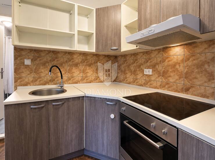 Zagreb, Čulinec, dvosoban stan 47,5m² — fotografija 4