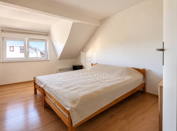 Zagreb, Čulinec, dvosoban stan 47,5m² — fotografija 5
