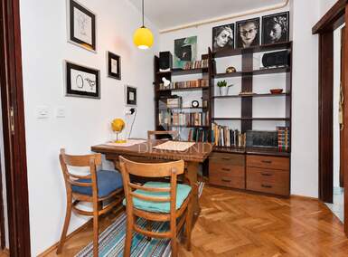 Jednosoban stan Gajnice, Zagreb 29m² - 155.000 € | SveHrNekretnine