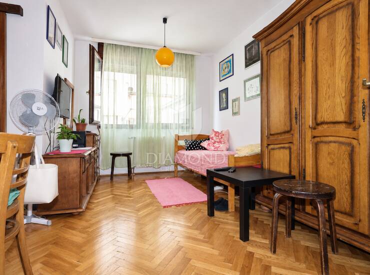 Zagreb, Gajnice, garsonijera 29,90m2, prodaja — fotografija 2