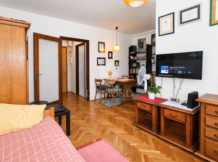Zagreb, Gajnice, garsonijera 29,90m2, prodaja — fotografija 3
