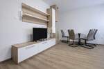 Zagreb, Petrova, moderan stan 26m2, prodaja