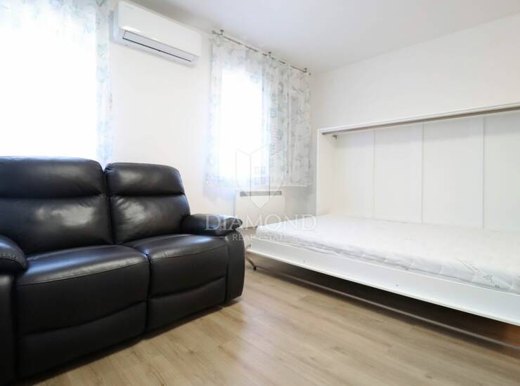 Zagreb, Petrova, moderan stan 26m2, prodaja — fotografija 3