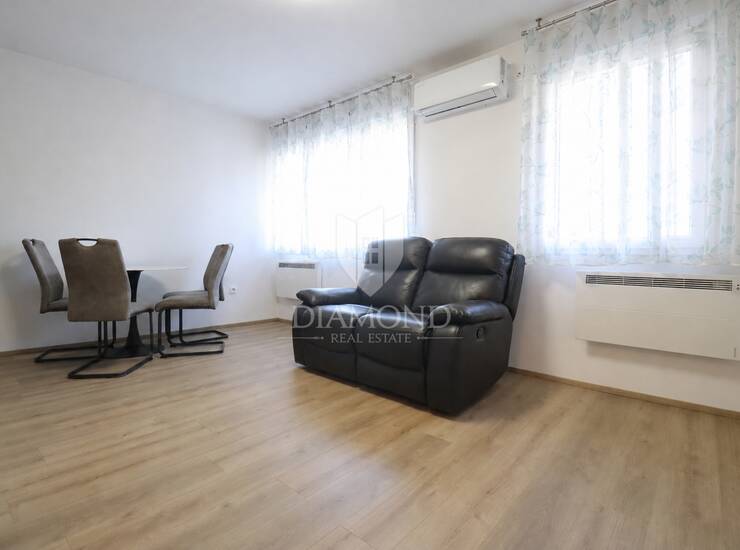 Zagreb, Petrova, moderan stan 26m2, prodaja — fotografija 4