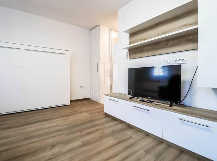 Zagreb, Petrova, moderan stan 26m2, prodaja — fotografija 6