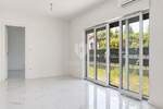 Zagreb, Klara, dvosoban stan 57,96m2 s vrtom, prodaja 