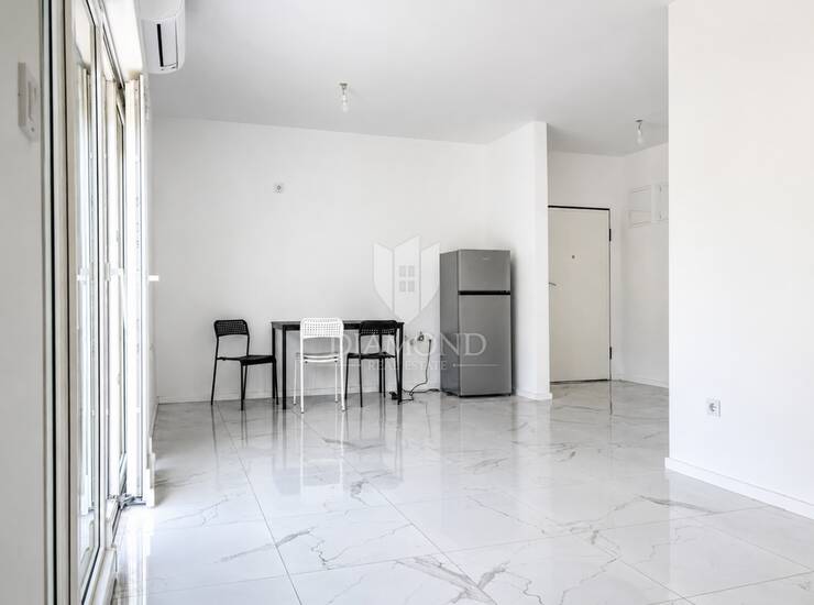 Zagreb, Klara, dvosoban stan 57,96m2 s vrtom, prodaja  — fotografija 3