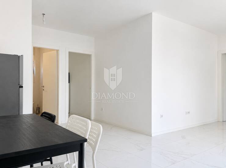 Zagreb, Klara, dvosoban stan 57,96m2 s vrtom, prodaja  — fotografija 4