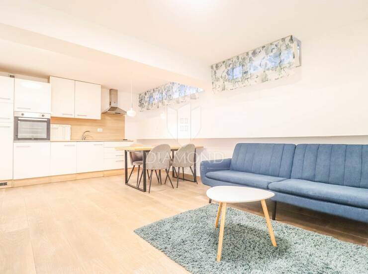 Zagreb, Trešnjevka, poslovni prostori 110m2