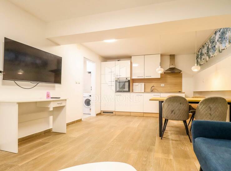 Zagreb, Trešnjevka, poslovni prostori 110m2 — fotografija 2
