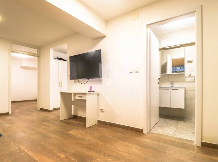Zagreb, Trešnjevka, poslovni prostori 110m2 — fotografija 3