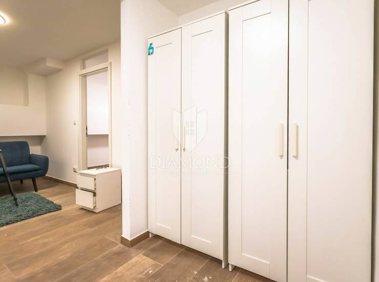 Zagreb, Trešnjevka, poslovni prostori 110m2 — fotografija 5