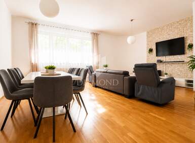 Trosoban stan Črnomerec, Zagreb 84m² - 305.000 € | SveHrNekretnine