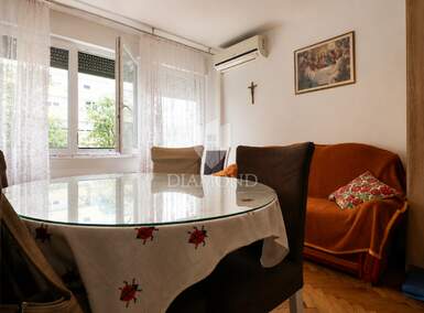 Jednosoban stan Cvjetno naselje, Zagreb 26m² - 205.000 € | SveHrNekretnine