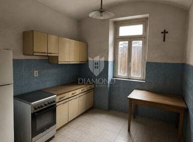 Trosoban stan Donji grad, Zagreb 62m² - 139.000 € | SveHrNekretnine