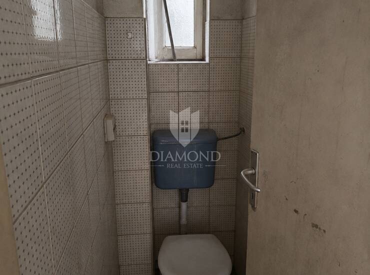Zagreb, Centar, stan 62m2 za renovaciju  — fotografija 5