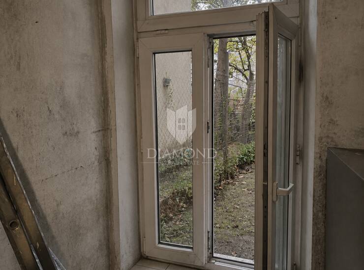 Zagreb, Centar, stan 62m2 za renovaciju  — fotografija 6