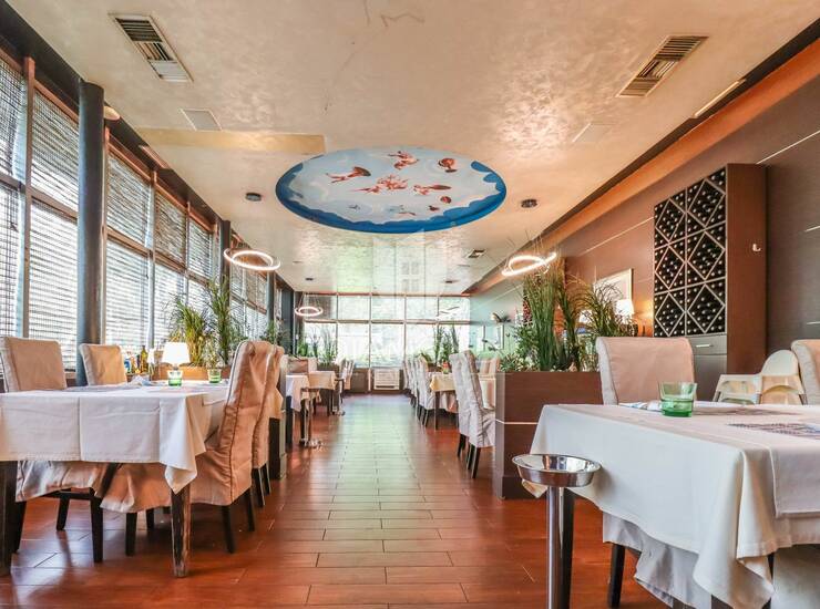 Zagreb! Cvjetno naselje! Poznati restoran s tradicijom!
