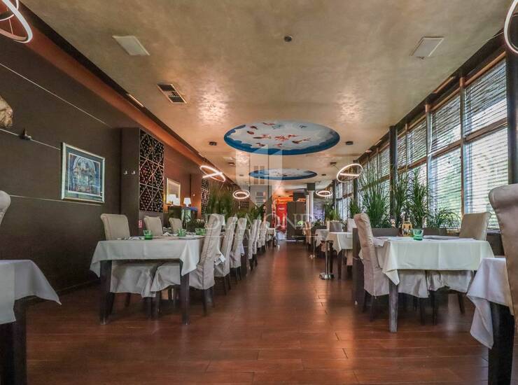 Zagreb! Cvjetno naselje! Uhodan restoran s tradicijom! — fotografija 2