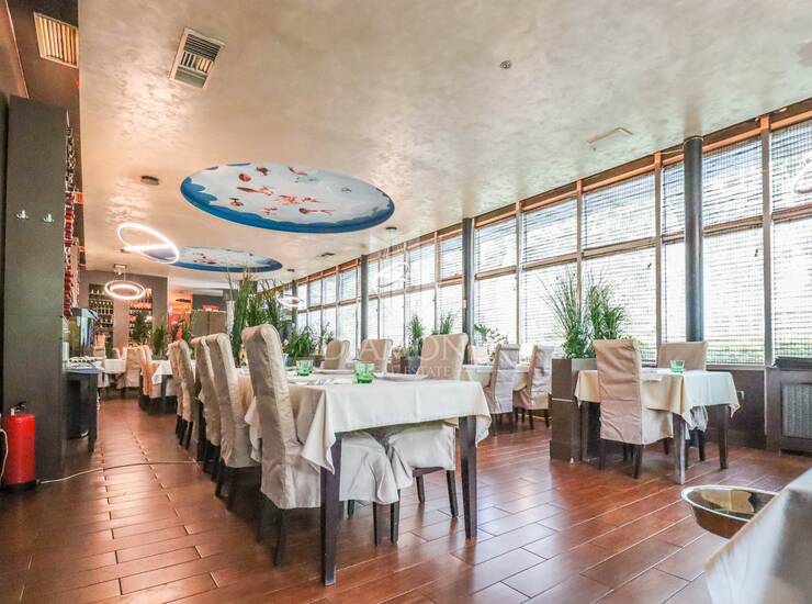 Zagreb! Cvjetno naselje! Uhodan restoran s tradicijom! — fotografija 3