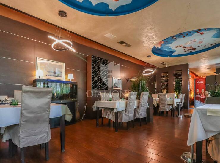 Zagreb! Cvjetno naselje! Uhodan restoran s tradicijom! — fotografija 4