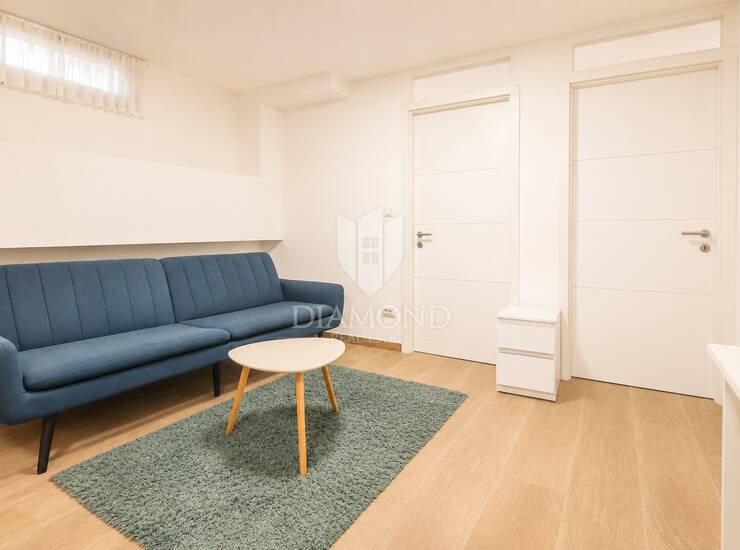 Zagreb, Trešnjevka, višenamjenski prostor 51m2
