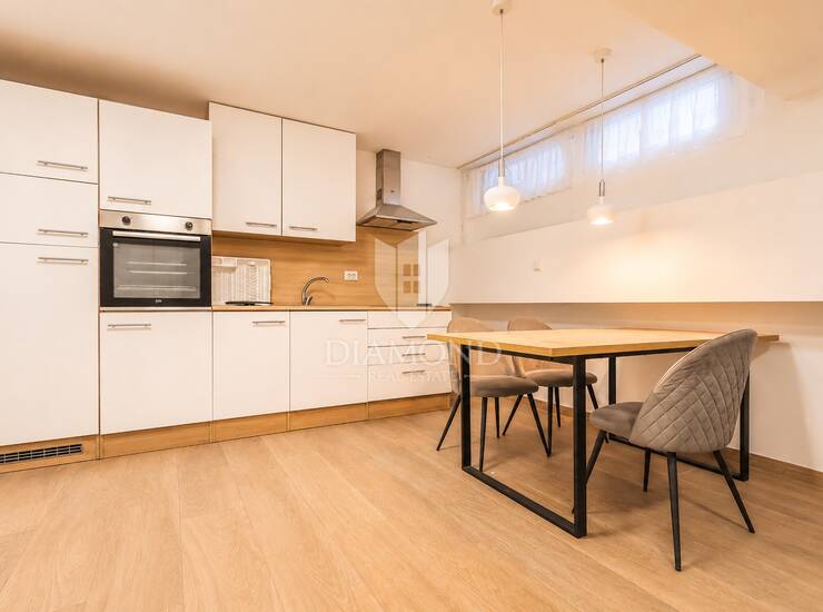 Zagreb, Trešnjevka, višenamjenski prostor 51m2 — fotografija 3