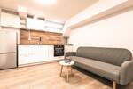 Zagreb, Trešnjevka, višenamjenski prostor 32m2