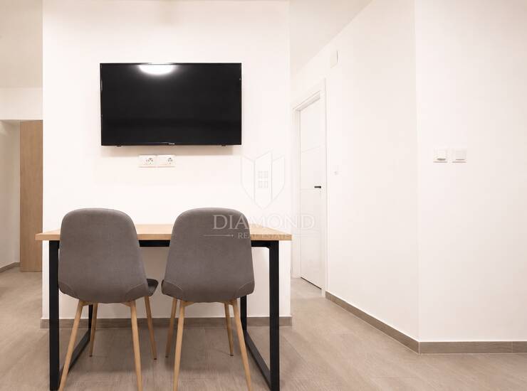 Zagreb, Trešnjevka, višenamjenski prostor 32m2 — fotografija 2