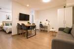 Zagreb, Trešnjevka, višenamjenski prostor 27m2