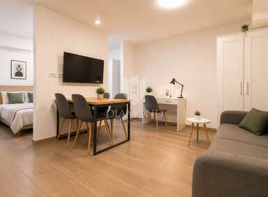 Poslovni prostor Trešnjevka, Zagreb 27m² - 76.000 € | SveHrNekretnine