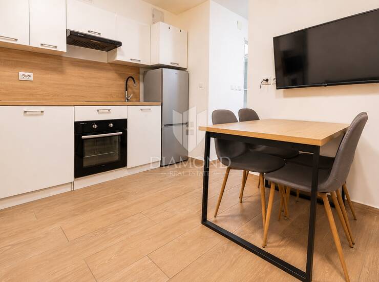 Zagreb, Trešnjevka, višenamjenski prostor 27m2 — fotografija 2