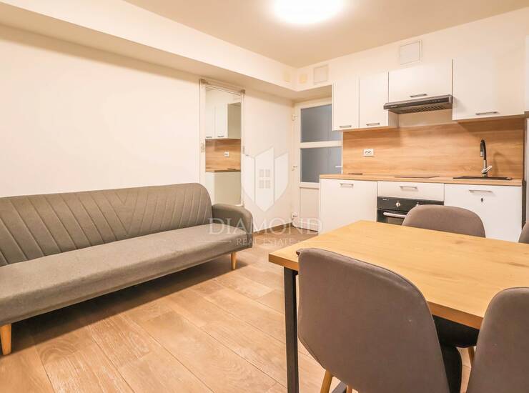 Zagreb, Trešnjevka, višenamjenski prostor 27m2 — fotografija 3