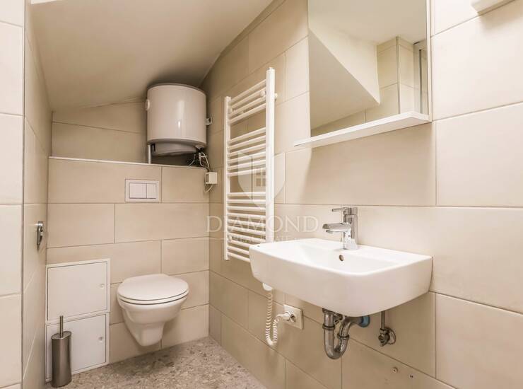 Zagreb, Trešnjevka, višenamjenski prostor 27m2 — fotografija 4
