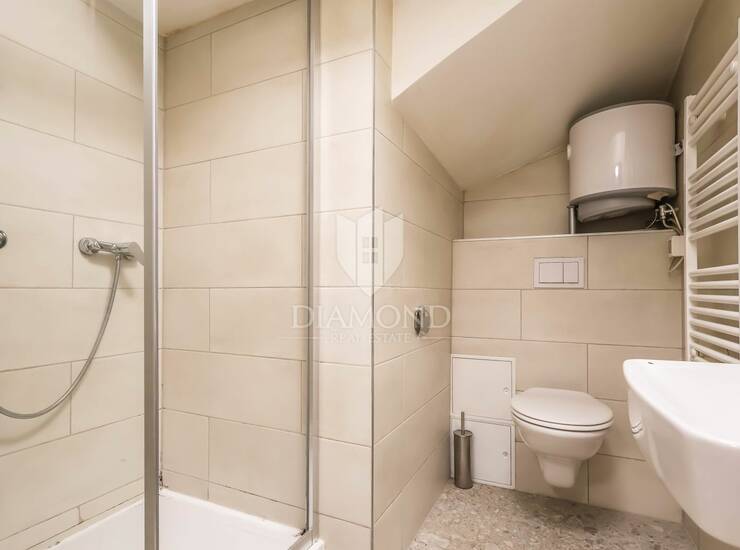 Zagreb, Trešnjevka, višenamjenski prostor 27m2 — fotografija 5