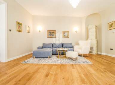 Dvosoban stan Donji grad, Zagreb 92m² - 1.100.000 € | SveHrNekretnine
