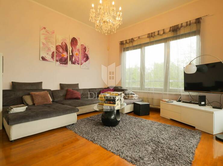 Zagreb, Šestine,stan 114m2 s 2 parkirna mjesta — fotografija 3