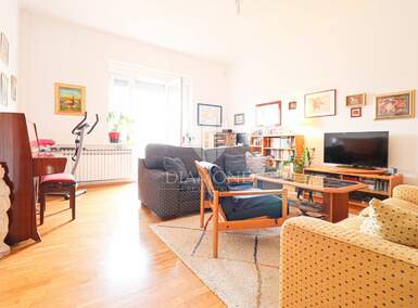 Cetvorosoban stan Donji grad, Zagreb 86m² - 530.000 € | SveHrNekretnine