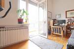 Zagreb, Krešimirov Trg, četverosobni stan 86m2 — fotografija 4