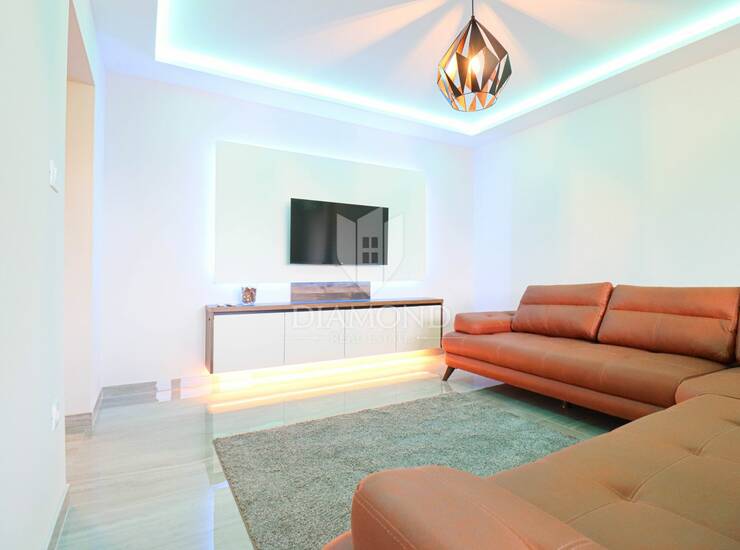 Zagreb, Sesvete, stan 76m2 moderan