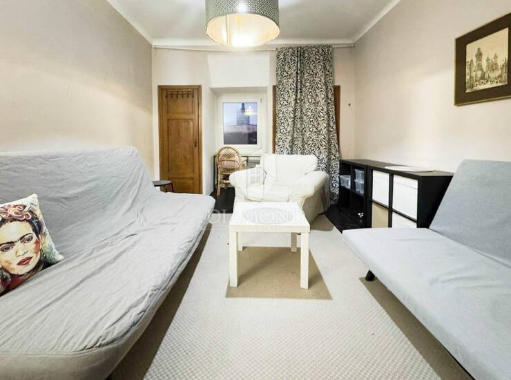 Zagreb, Centar, apartmani 76m2 za investiciju