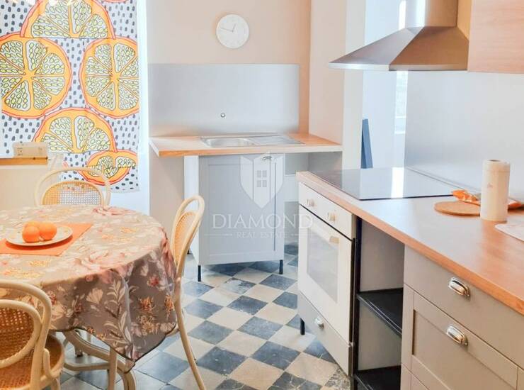 Zagreb, Centar, apartmani 76m2 za investiciju — fotografija 2