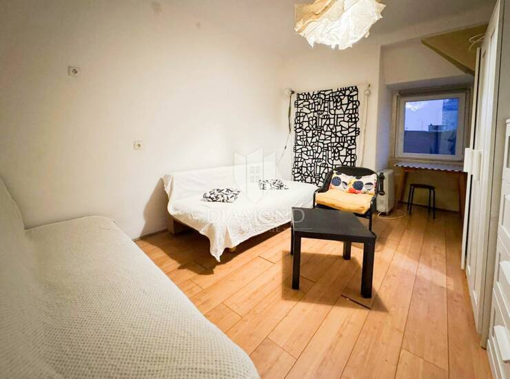 Zagreb, Centar, apartmani 76m2 za investiciju — fotografija 5