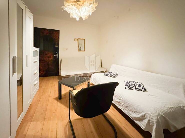 Zagreb, Centar, apartmani 76m2 za investiciju — fotografija 6