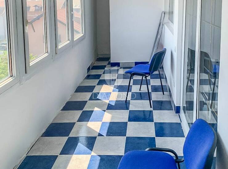 Zagreb, Dubrava, Prostran četverosoban stan — fotografija 2