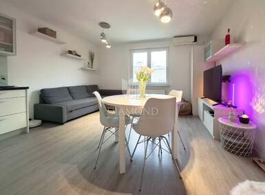 Dvosoban stan Maksimir, Zagreb 39m² - 225.000 € | SveHrNekretnine