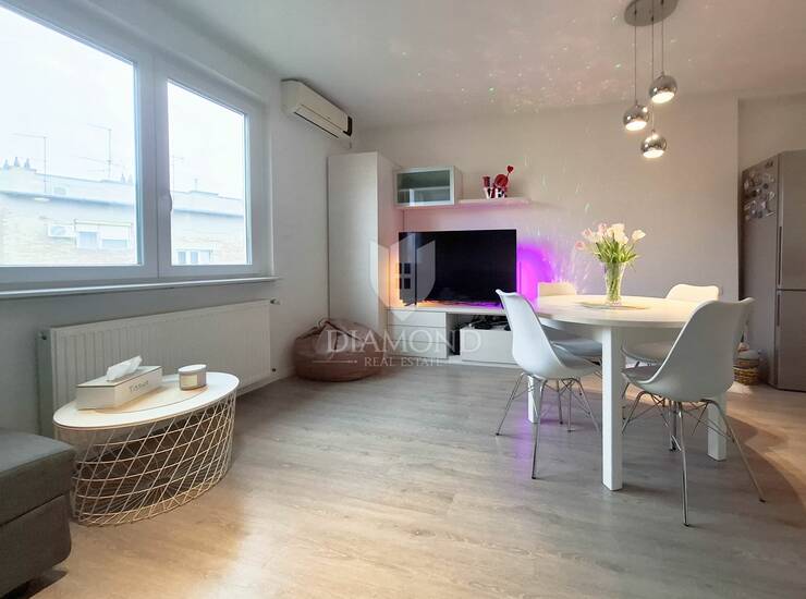 Zagreb, Kvatrić, stan 39m2 dvosoban, moderan — fotografija 2