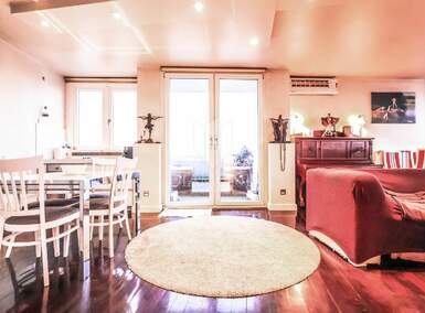 Dvosoban stan Trešnjevka, Zagreb 63m² - 263.700 € | SveHrNekretnine