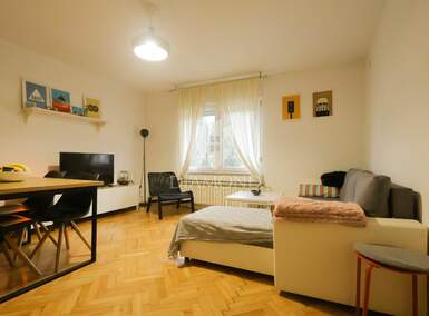 Trosoban stan Rudeš, Zagreb 117m² - 320.000 € | SveHrNekretnine